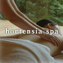 hortensia spa